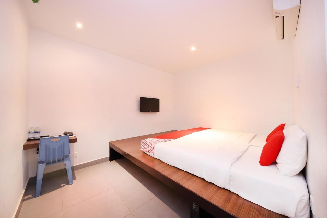 Hotel Super Oyo 246 Link 2*