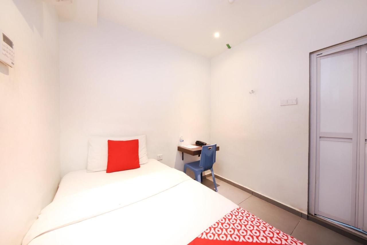 Super Oyo 246 Link Johor Bahru