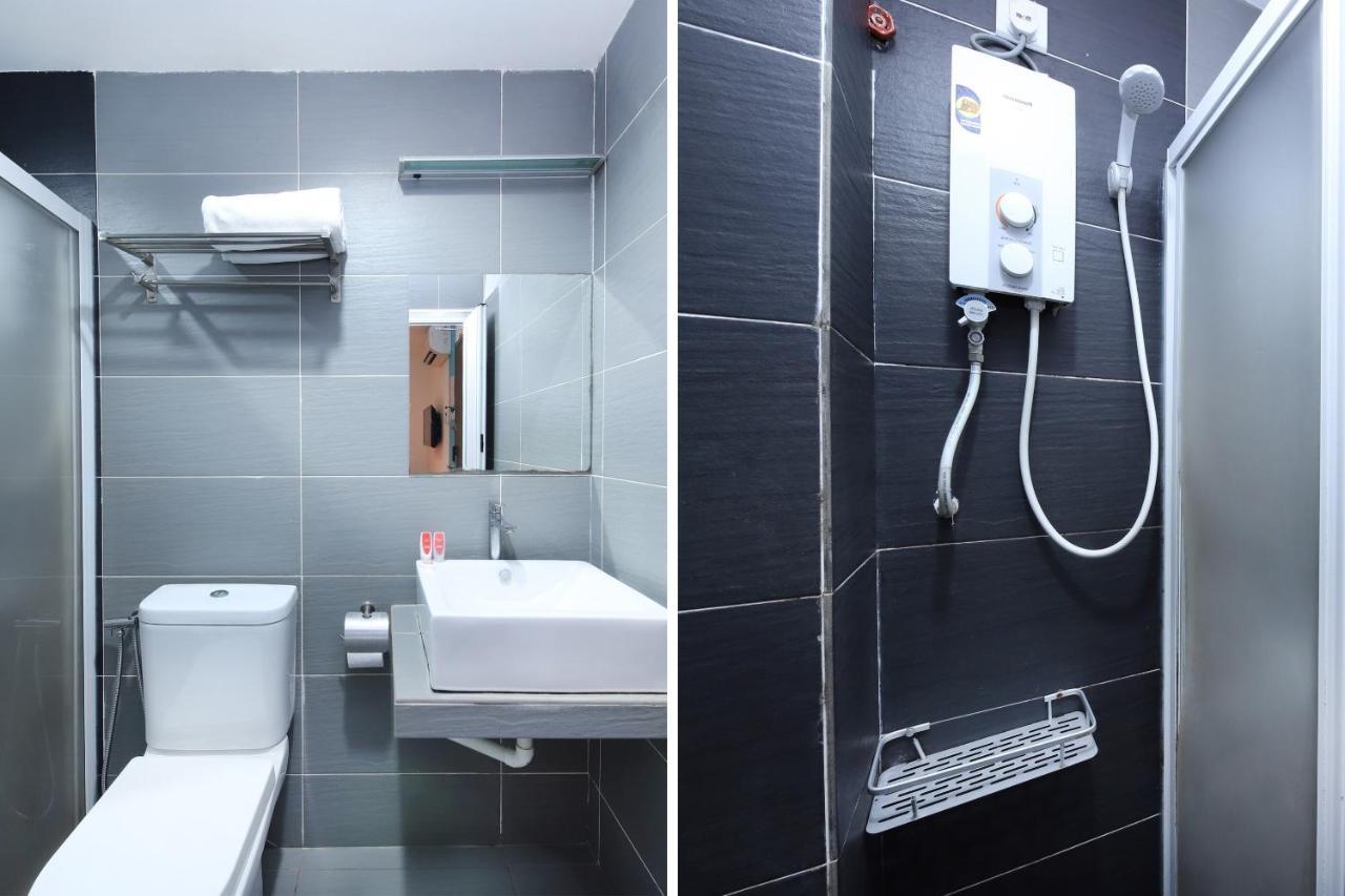 Hotel Super Oyo 246 Link 2*