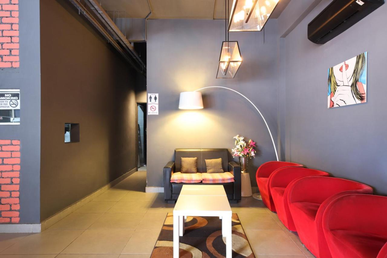 Hotel Super Oyo 246 Link Johor Bahru