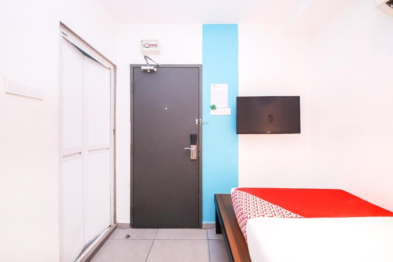 Hotel Super Oyo 246 Link 2*