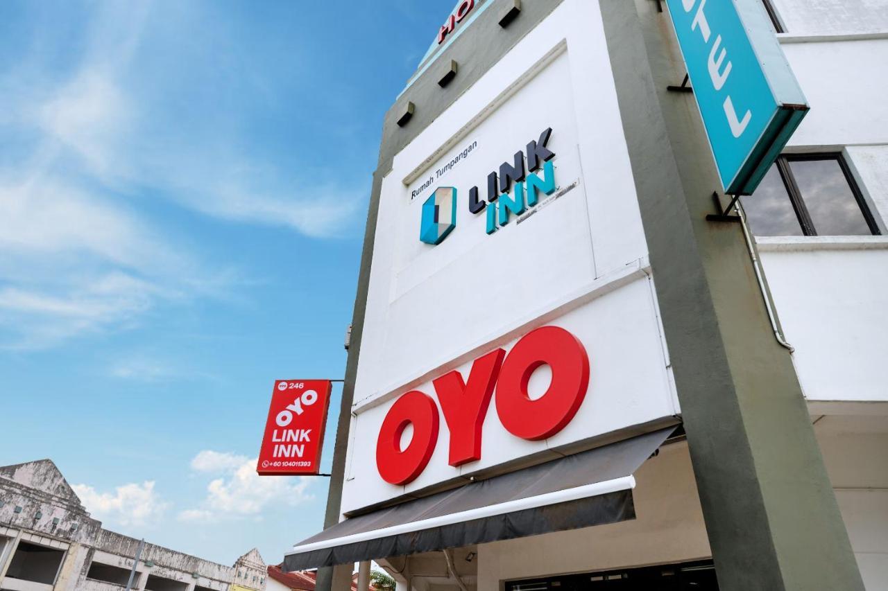 Super Oyo 246 Link 2* Johor Bahru