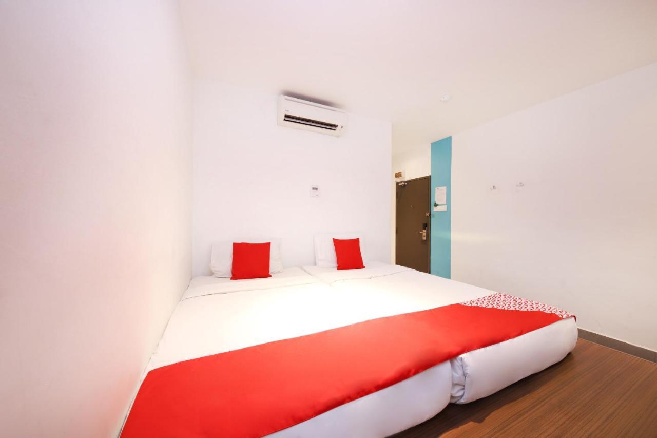 Super Oyo 246 Link Johor Bahru