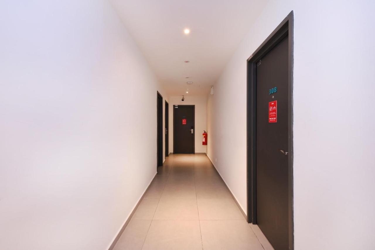 Super Oyo 246 Link Hotel 2*