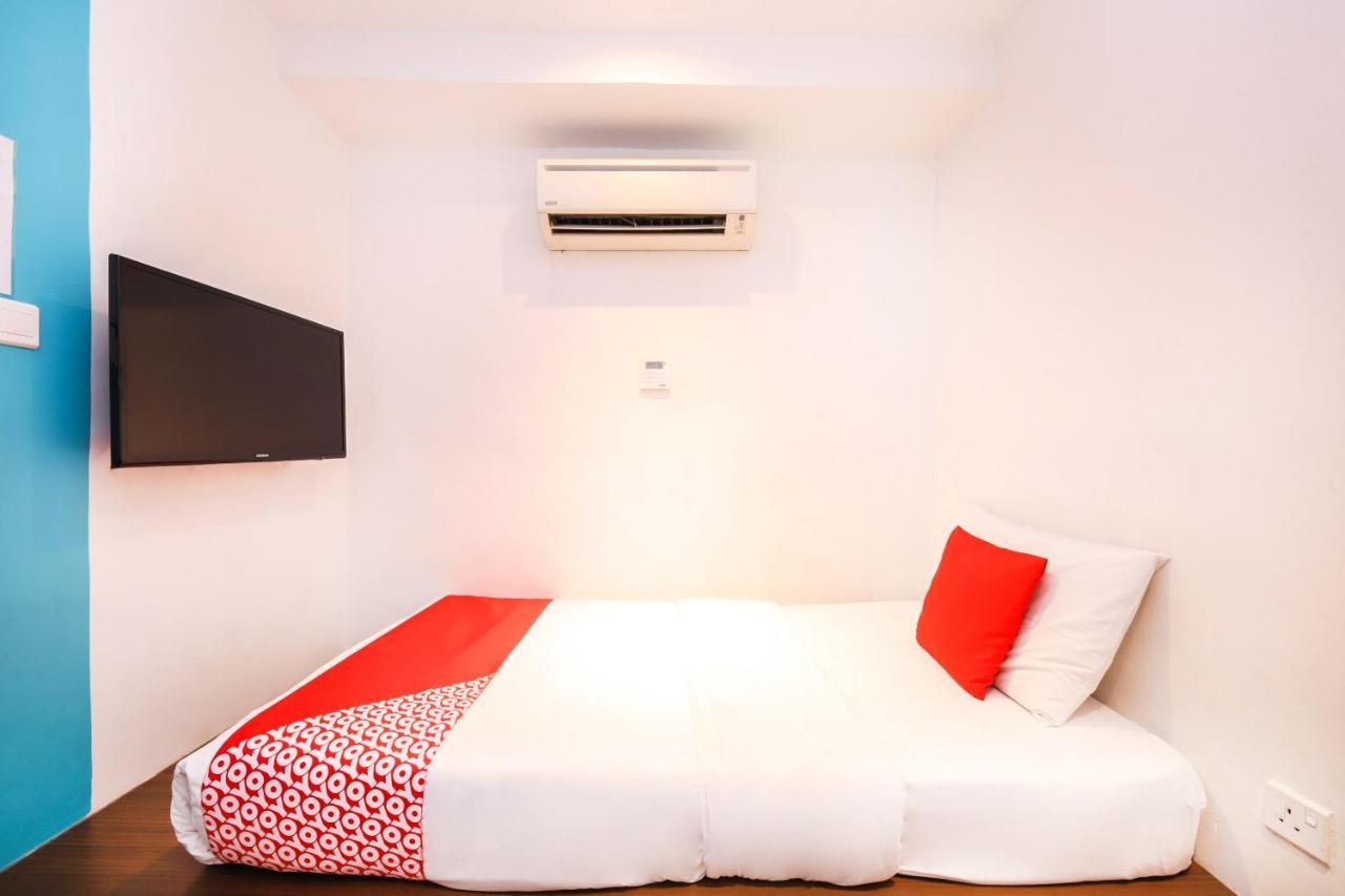 Super Oyo 246 Link Hotel Johor Bahru