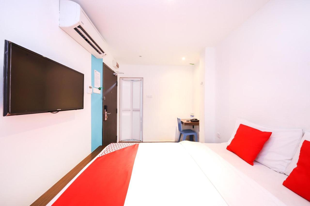 Super Oyo 246 Link 2* Johor Bahru