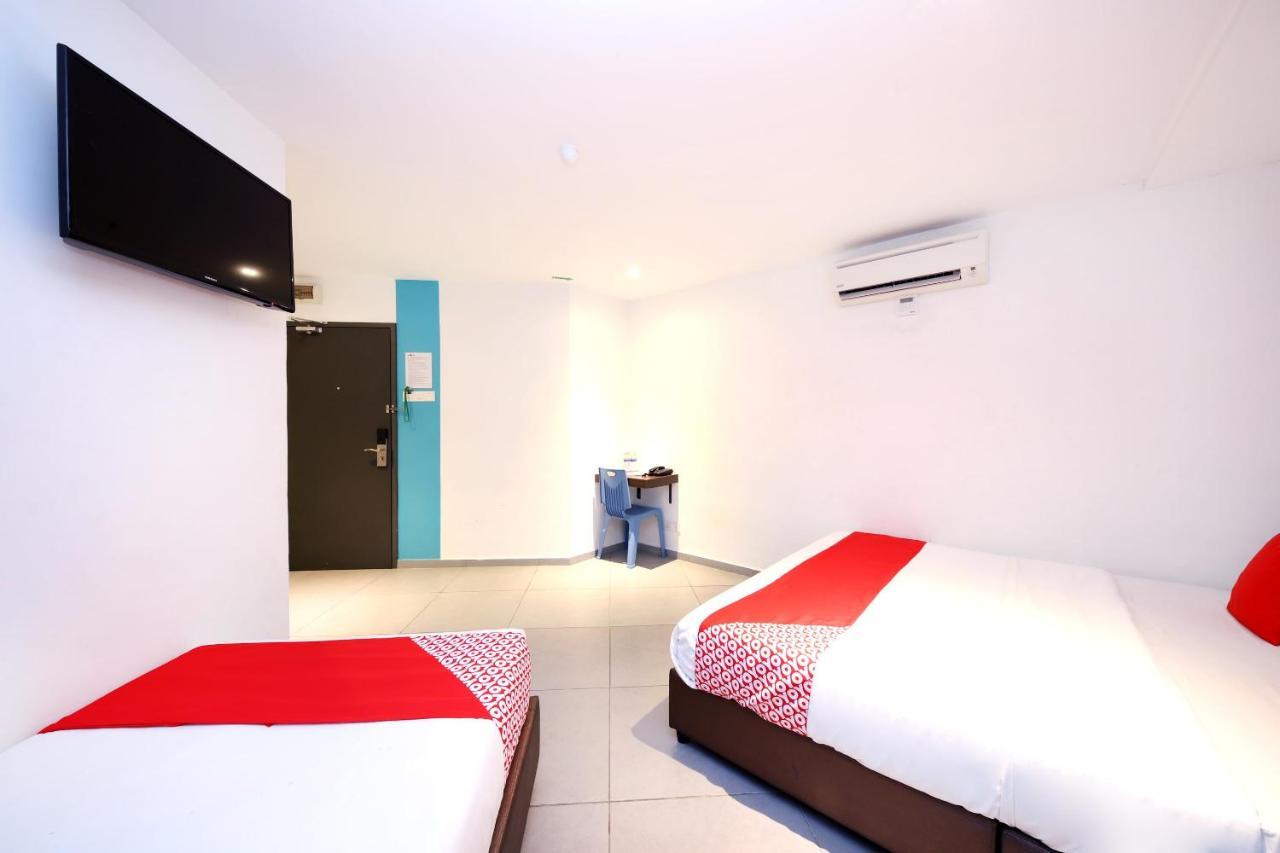Super Oyo 246 Link 2* Johor Bahru