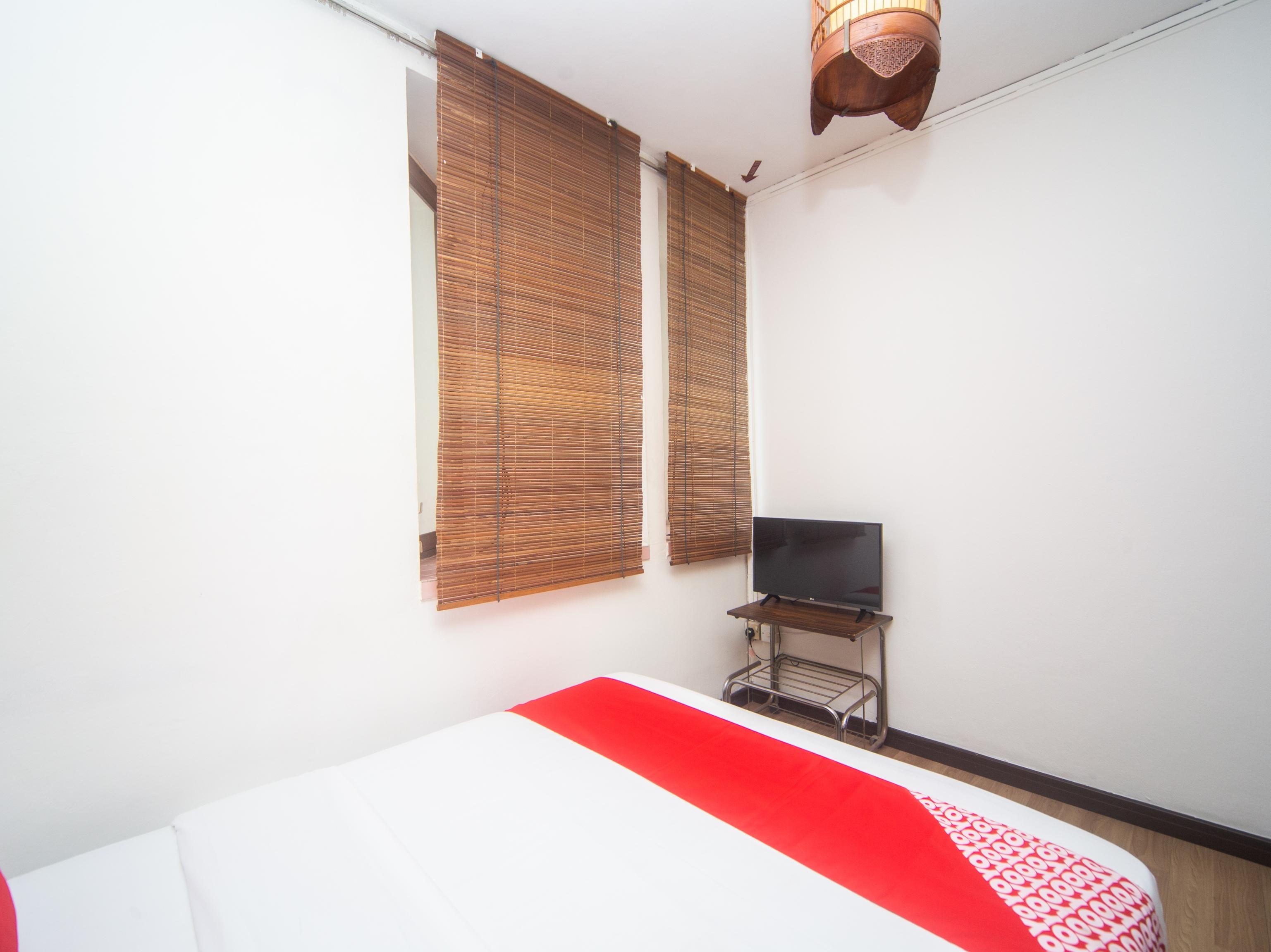 Hotel Super Oyo 246 Link