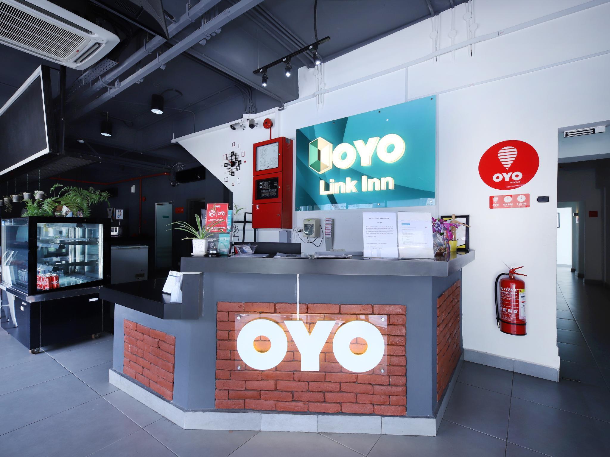 Hotel Super Oyo 246 Link 2*