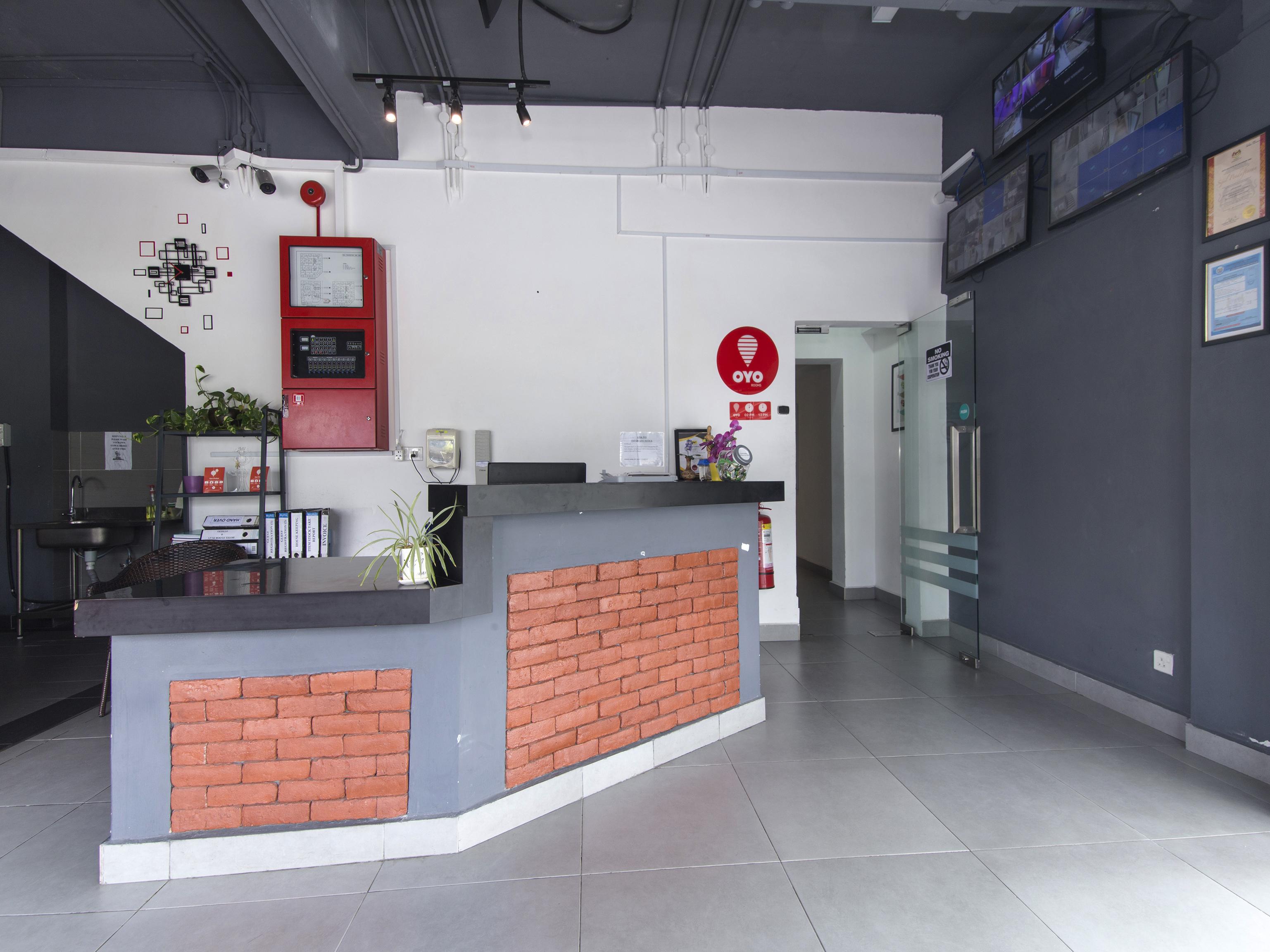 Super Oyo 246 Link 2*