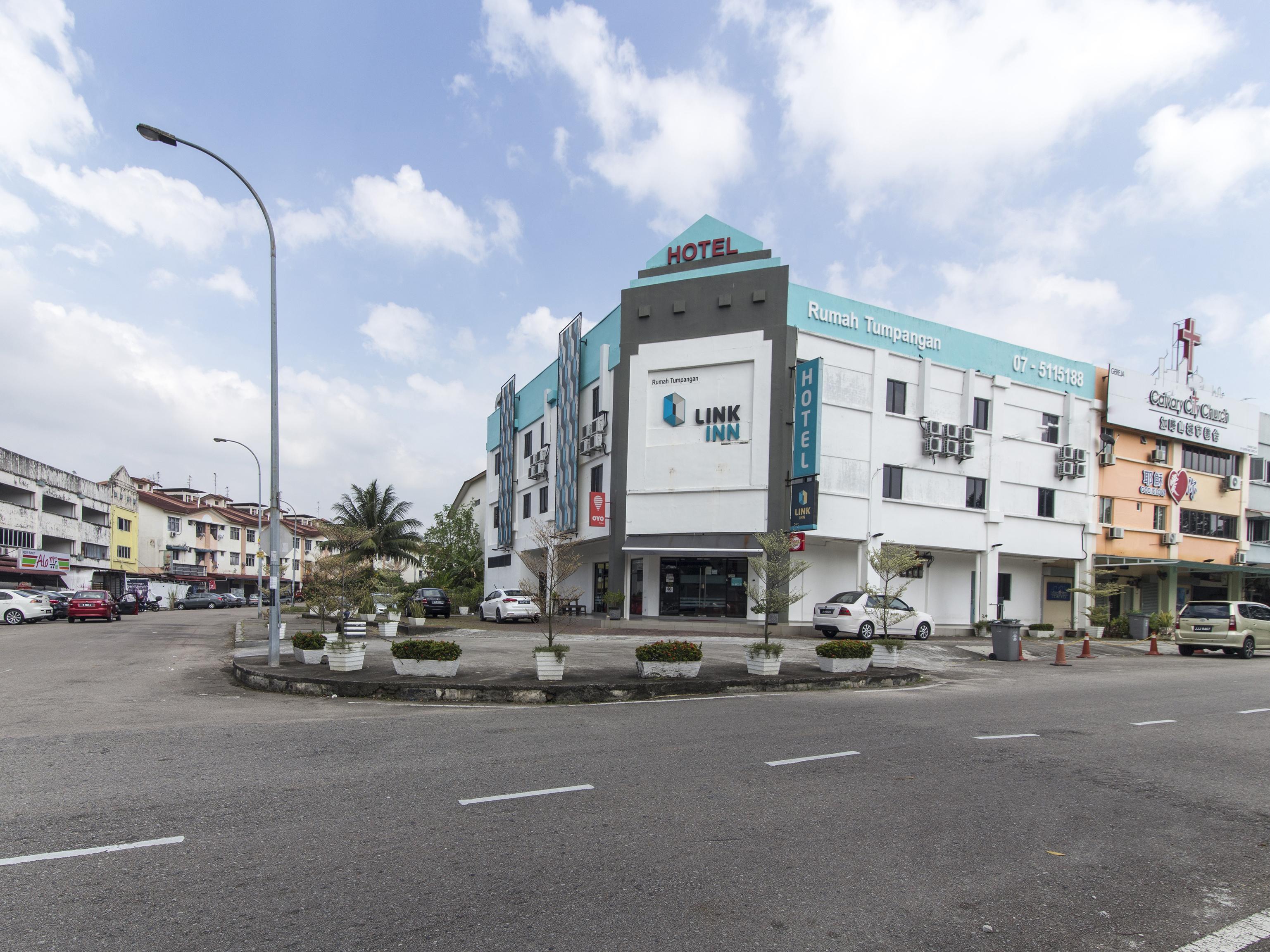 Super Oyo 246 Link 2* Johor Bahru