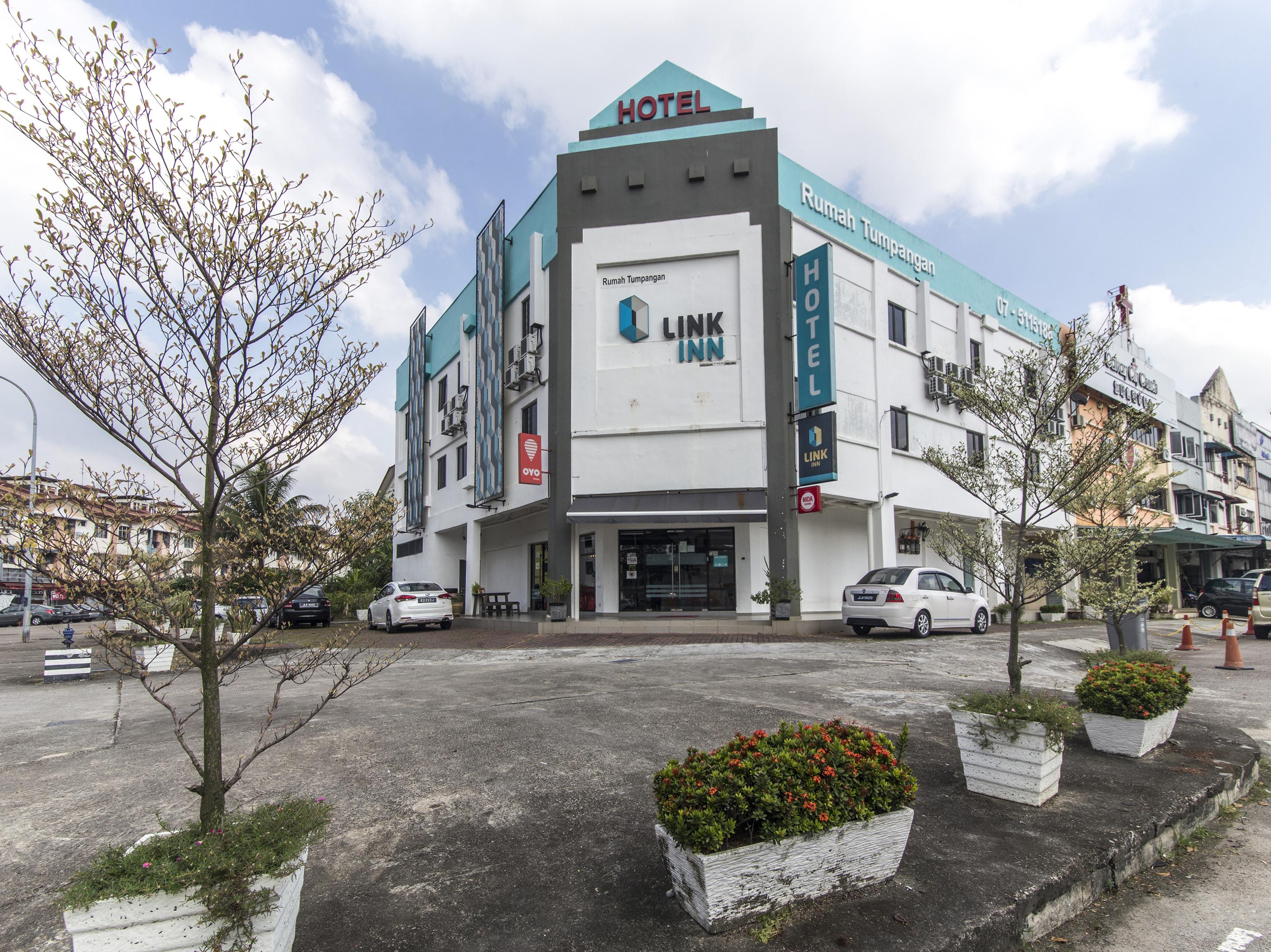Super Oyo 246 Link Johor Bahru