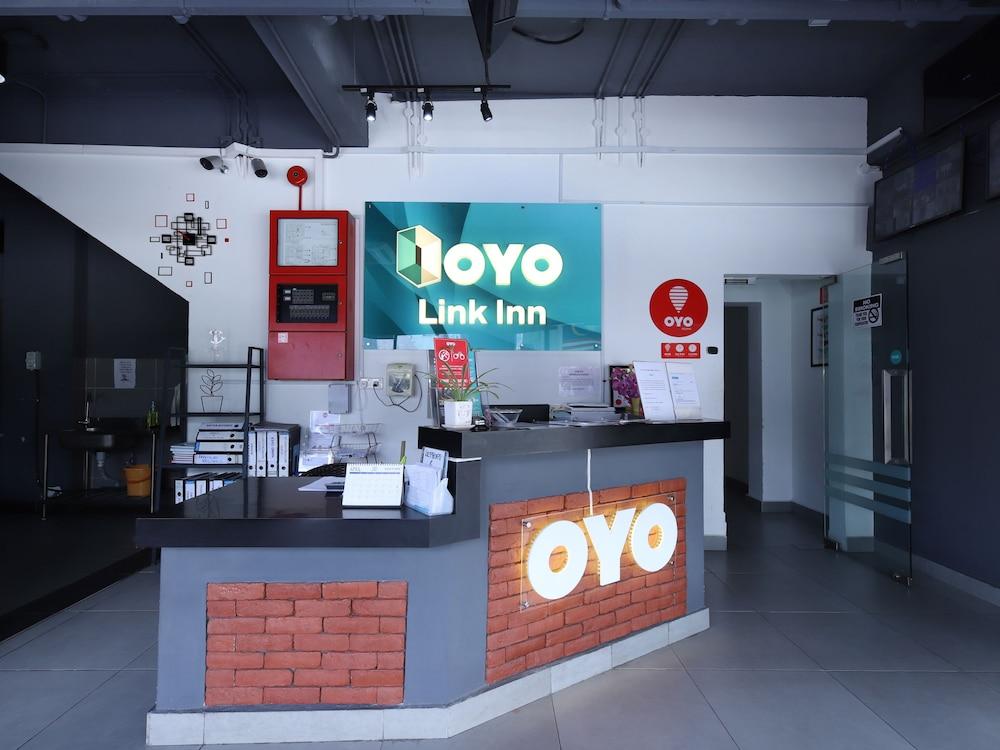 Super Oyo 246 Link 2* Johor Bahru