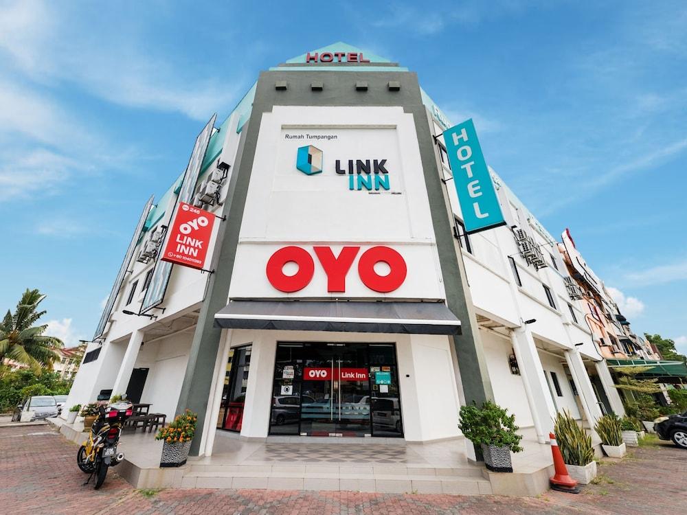Super Oyo 246 Link Johor Bahru