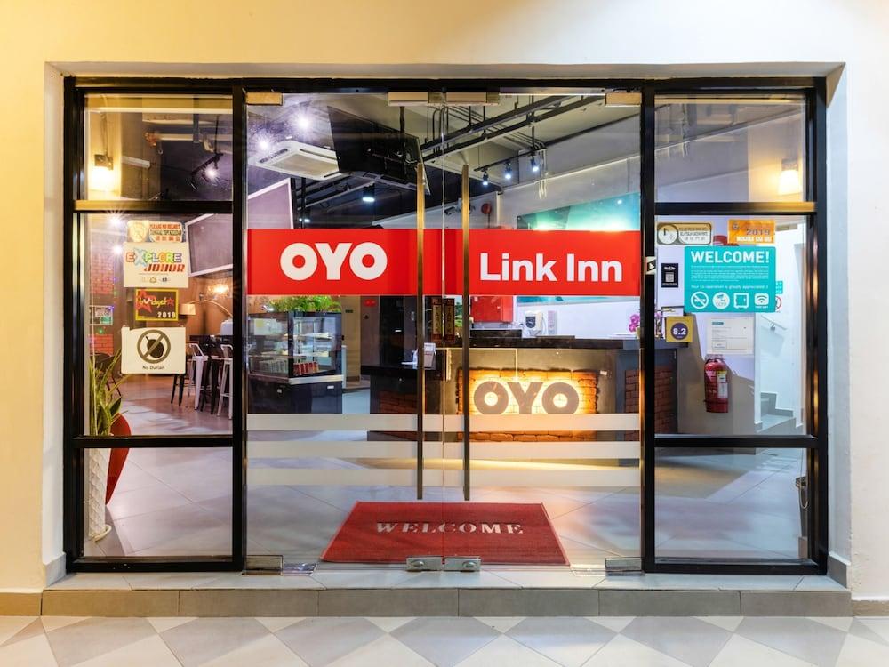 Super Oyo 246 Link