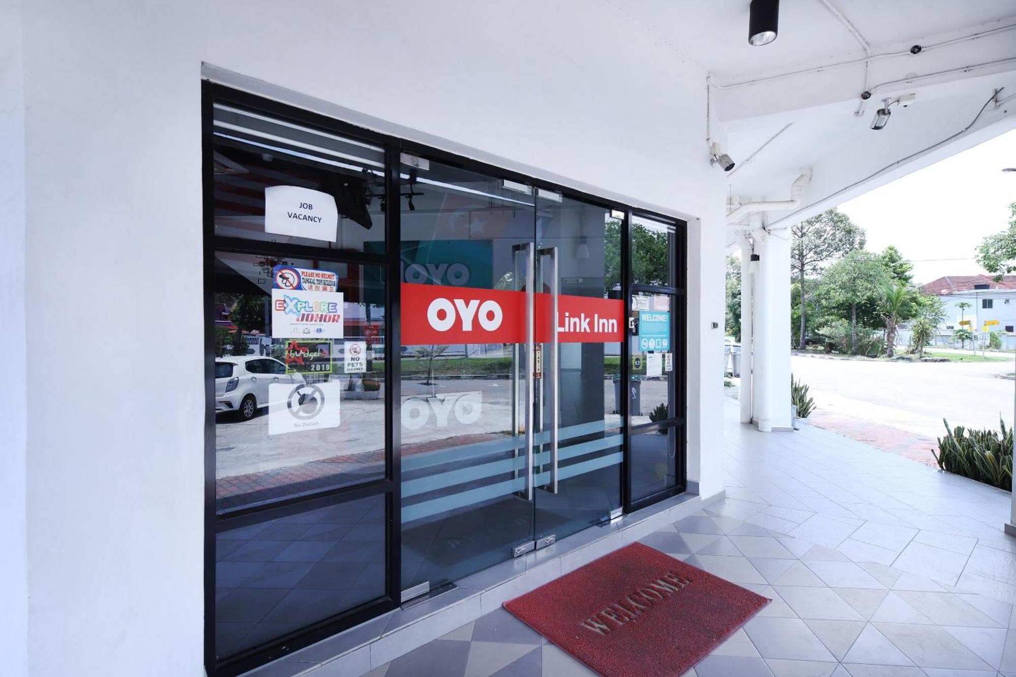 Super Oyo 246 Link 2* Johor Bahru