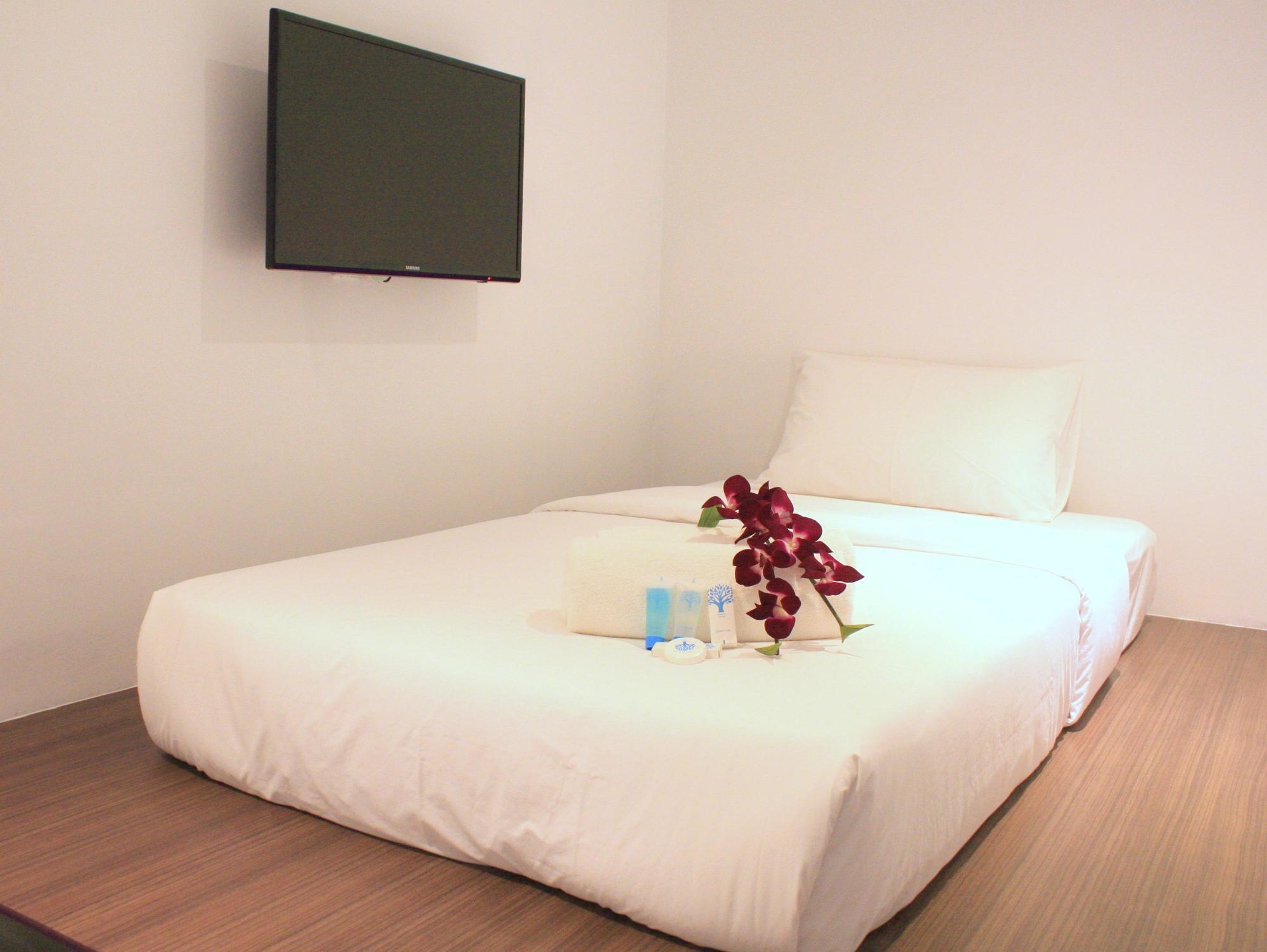 Hotel Super Oyo 246 Link Johor Bahru
