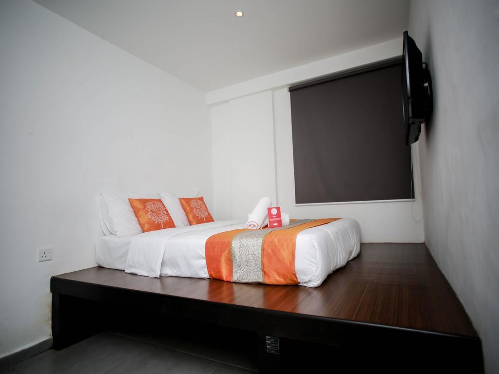 Super Oyo 246 Link 2* Johor Bahru