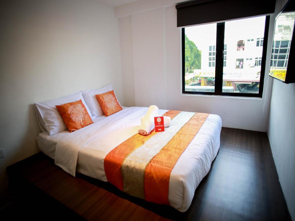 Hotel Super Oyo 246 Link
