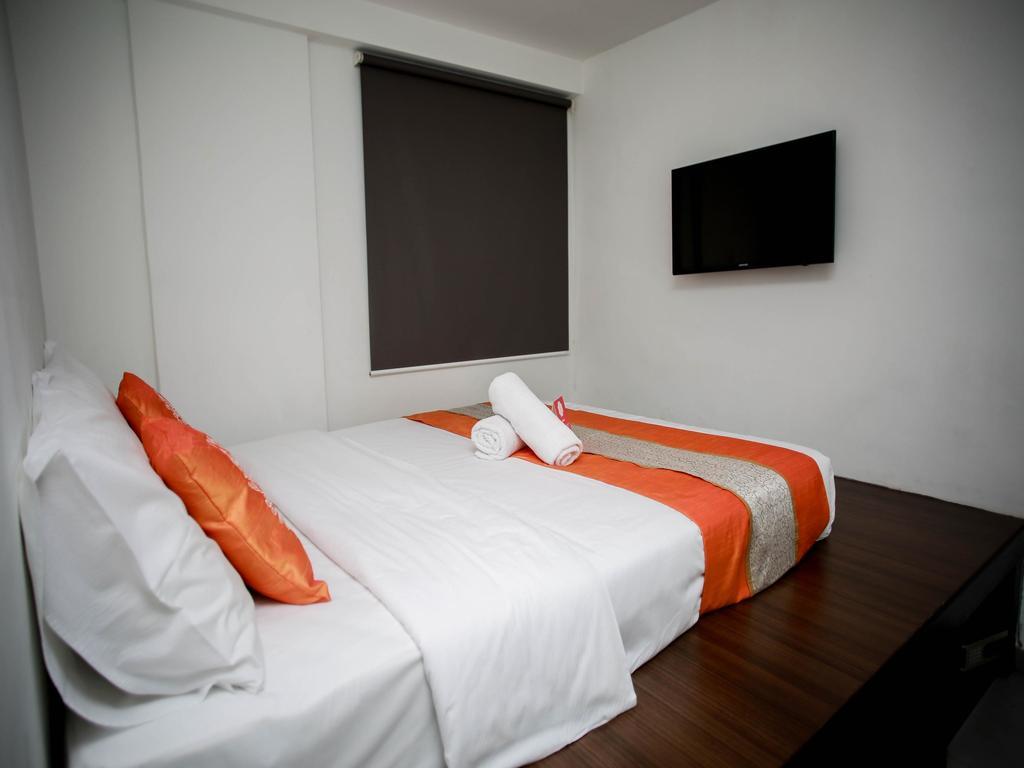Hotel Super Oyo 246 Link Johor Bahru