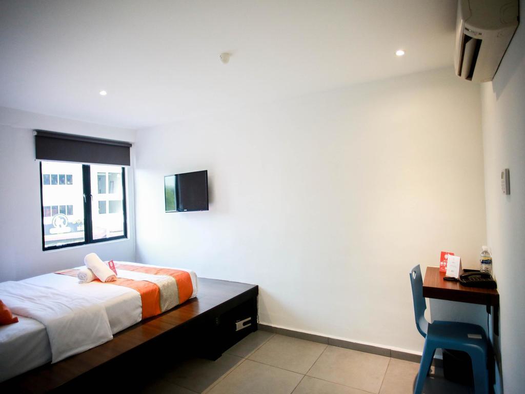 Hotel Super Oyo 246 Link 2*