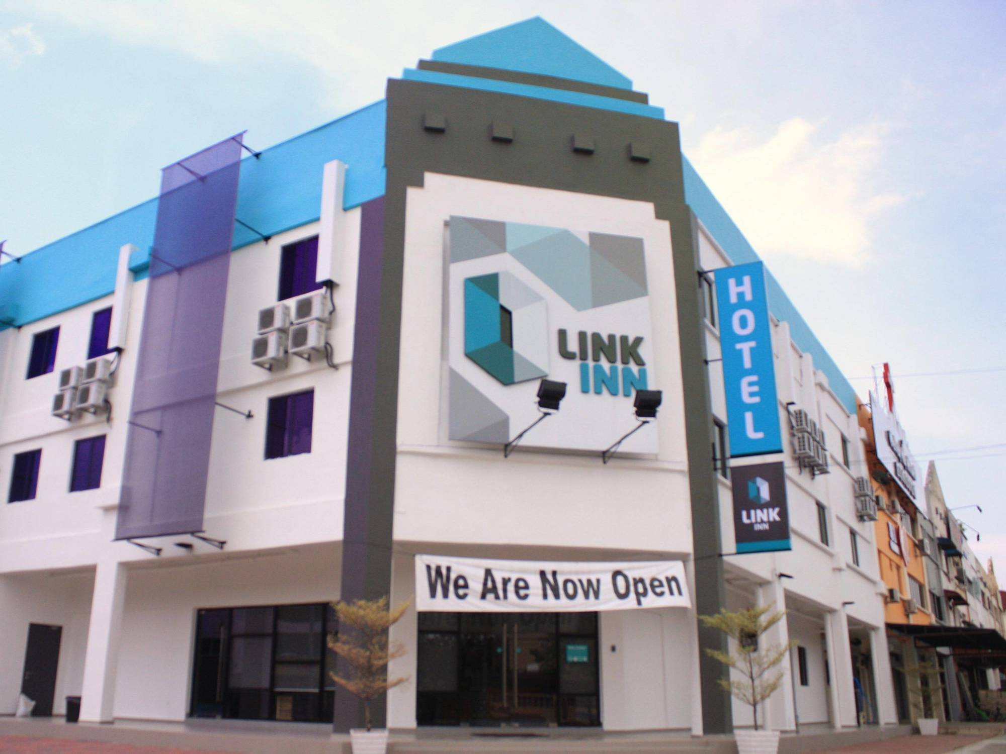 Hotel Super Oyo 246 Link Johor Bahru