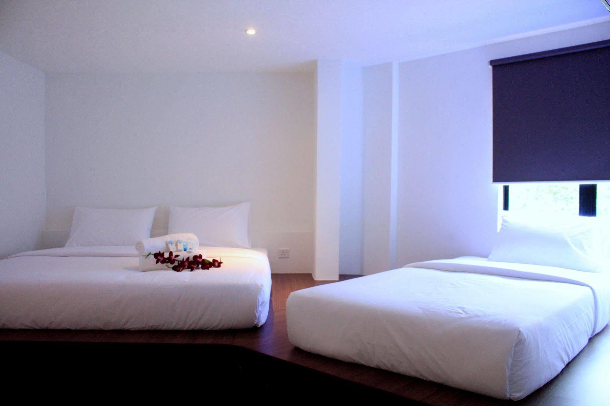Hotel Super Oyo 246 Link Johor Bahru