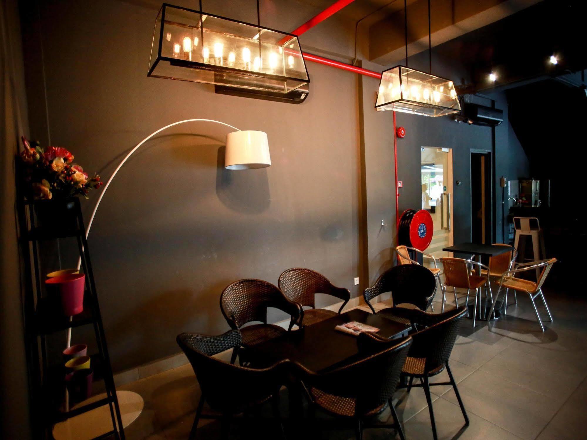 Super Oyo 246 Link Johor Bahru