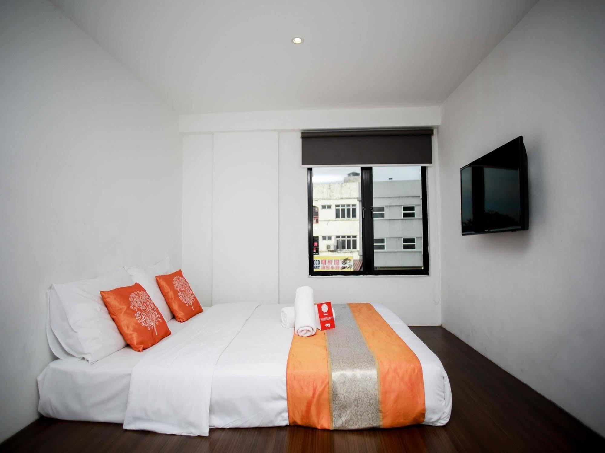 Super Oyo 246 Link Johor Bahru