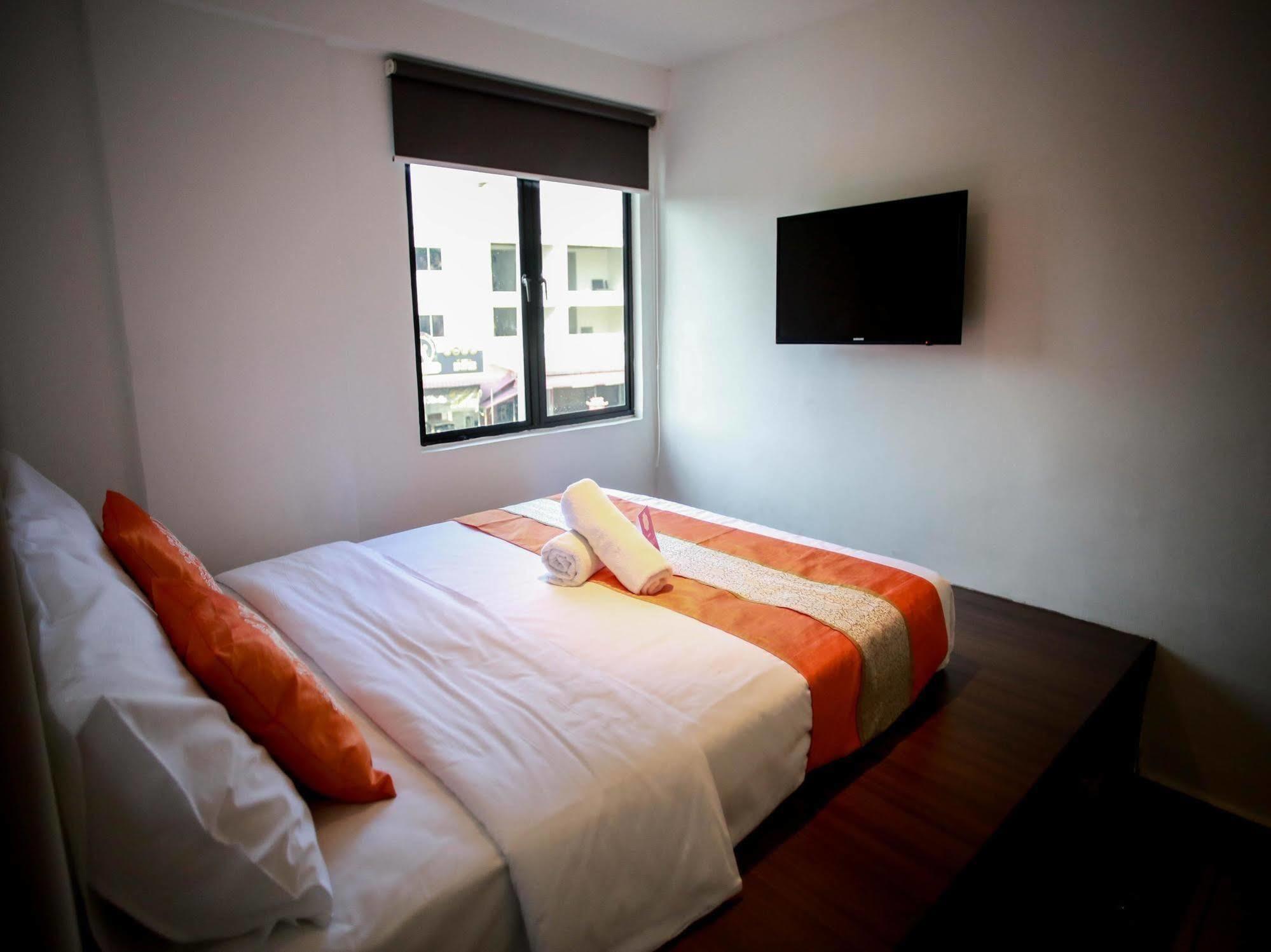 Hotel Super Oyo 246 Link 2*