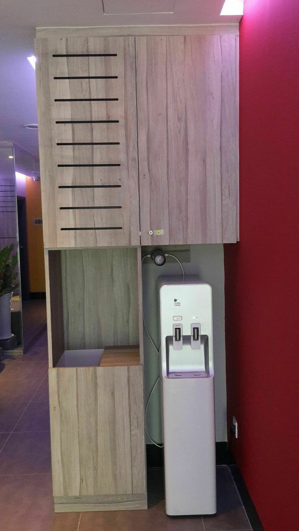 Super Oyo 246 Link Hotel 2*